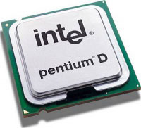 Intel Pentium D 945 (HH80553PG0964MN) Intel Pentium D 945 (HH80553PG0964MN)